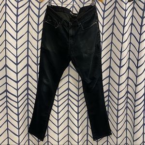 Kenneth Cole New York Men’s Stretch Skinny Jeans